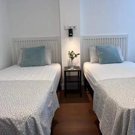 Gatu Premium Esmeralda Apartment Cadiz