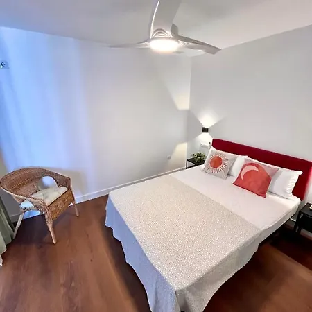 Apartment Gatu Premium Esmeralda *