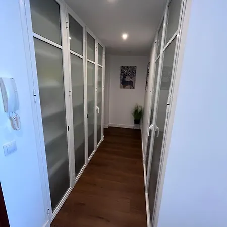 Apartamento Gatu Esmeralda Cádiz