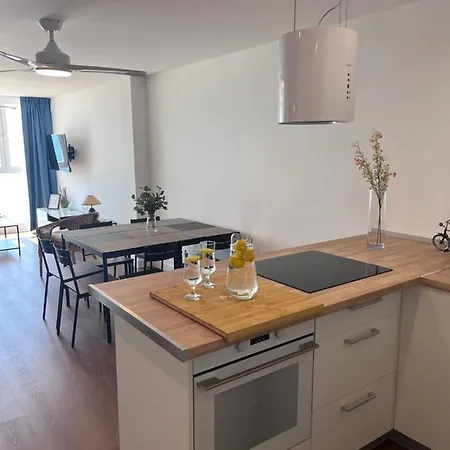 Apartamento Gatu Esmeralda