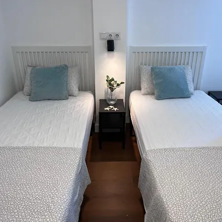 Apartamento Gatu Esmeralda
