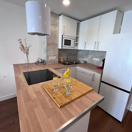 Gatu Esmeralda Apartamento