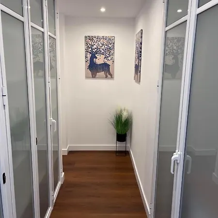 Apartamento Gatu Esmeralda Cádiz