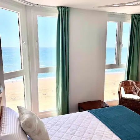 Gatu Esmeralda Apartamento Cádiz