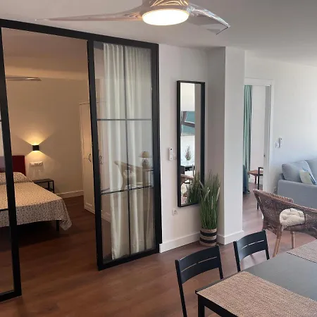 Apartamento Gatu Esmeralda *