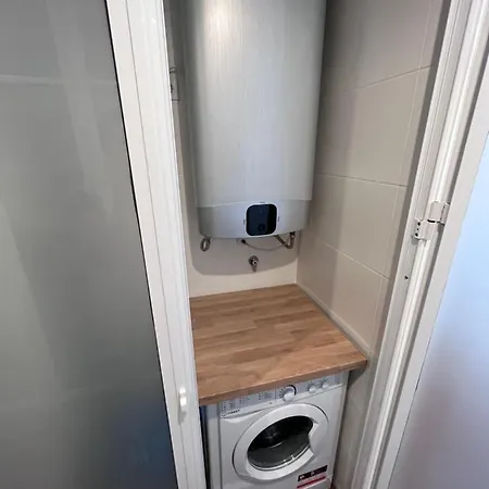 Gatu Esmeralda Apartamento