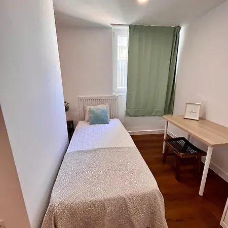Apartamento Gatu Esmeralda