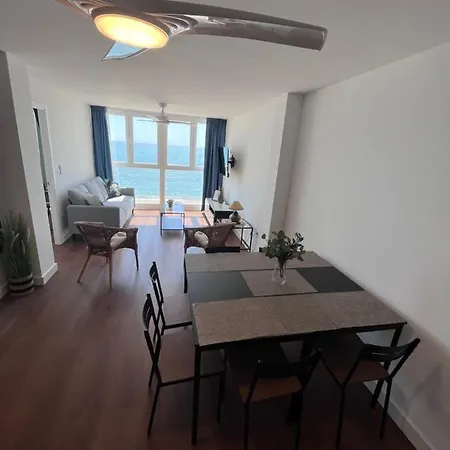 Gatu Esmeralda Apartamento Cádiz