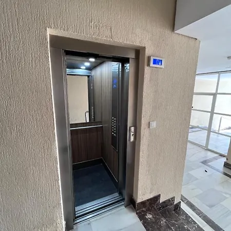 Apartamento Gatu Esmeralda