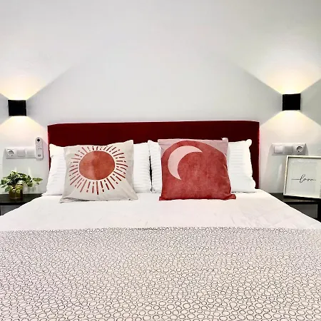 Apartamento Gatu Esmeralda