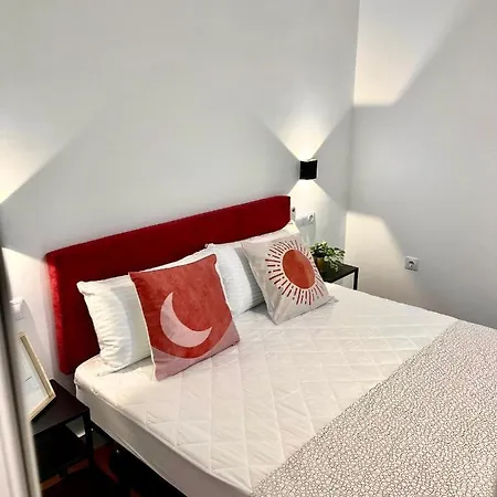Apartamento Gatu Esmeralda *