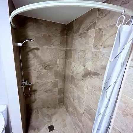 Gatu Esmeralda Apartamento Cádiz