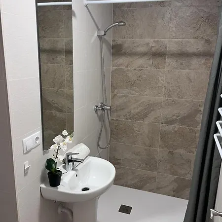 Apartamento Gatu Esmeralda Cádiz