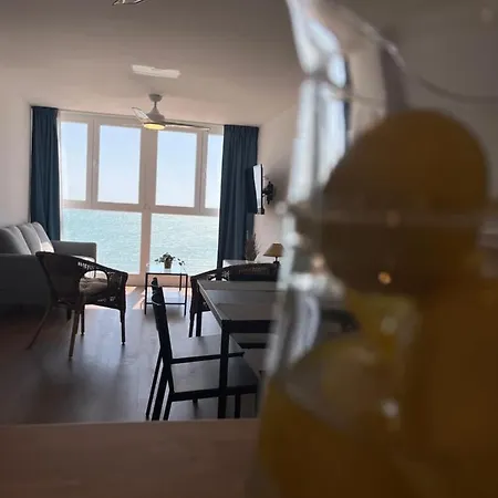 Apartamento Gatu Esmeralda