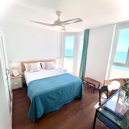 Gatu Esmeralda Apartamento *