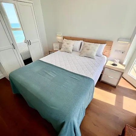 Apartamento Gatu Esmeralda